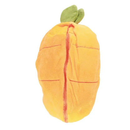 🐰 ¡El conejito reversible que se esconde en una fruta! 🍓