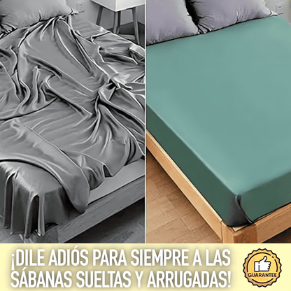 ViralyTok™ BedFix Sujetadores de Sábanas