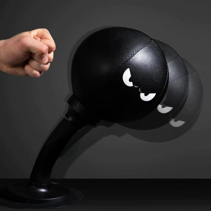 ViralyTok™ RageBag Pro Golpeador Antiestrés