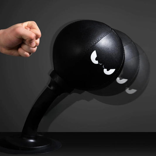 ViralyTok™ RageBag Pro Golpeador Antiestrés