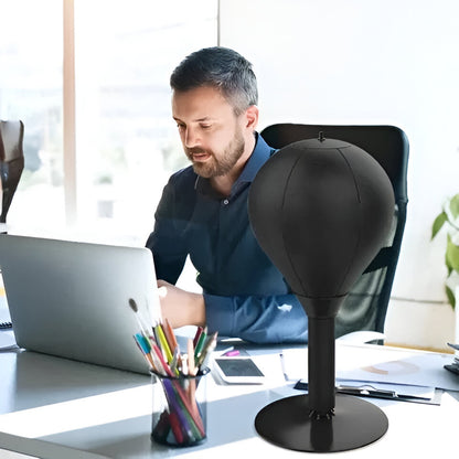 ViralyTok™ RageBag Pro Golpeador Antiestrés