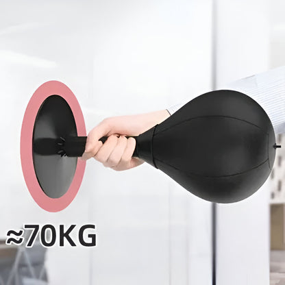 ViralyTok™ RageBag Pro Golpeador Antiestrés