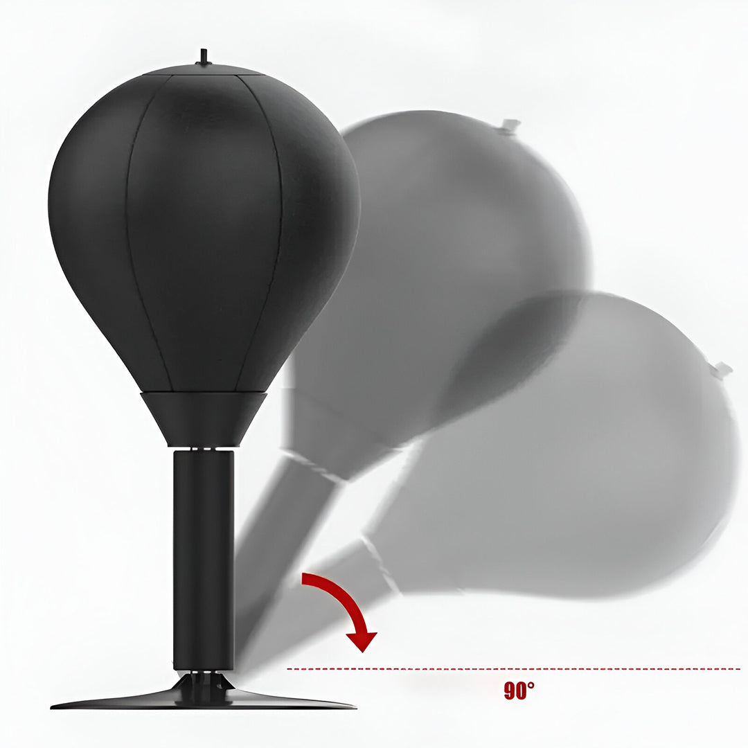 ViralyTok™ RageBag Pro Golpeador Antiestrés