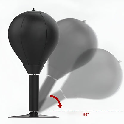 ViralyTok™ RageBag Pro Golpeador Antiestrés