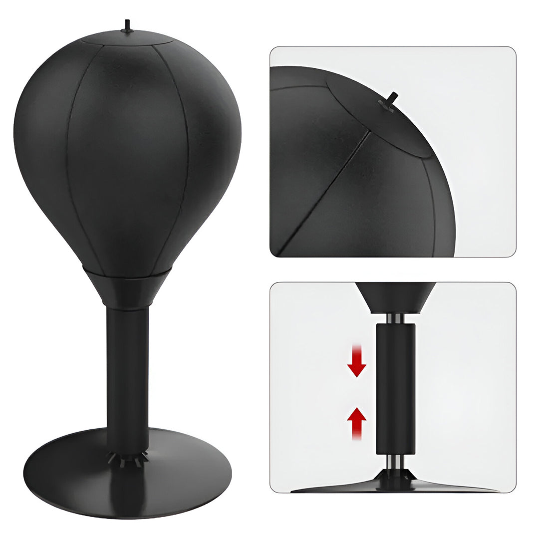 ViralyTok™ RageBag Pro Golpeador Antiestrés