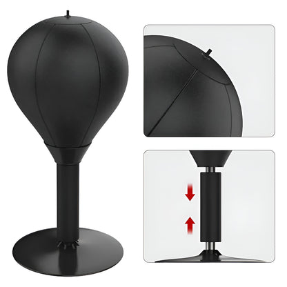 ViralyTok™ RageBag Pro Golpeador Antiestrés